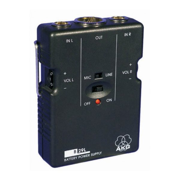 فانتوم پاور AKG B29L