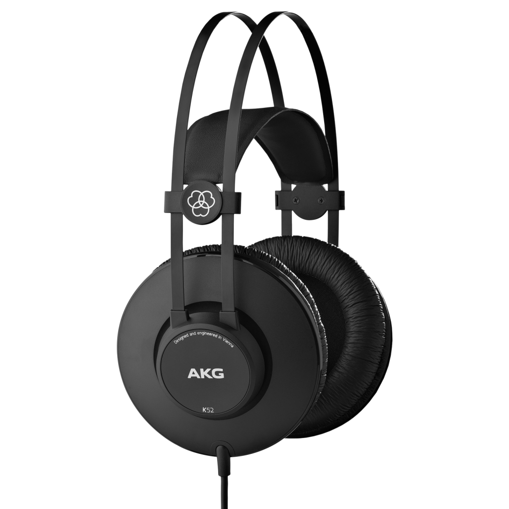 AKG K52 standard white V2