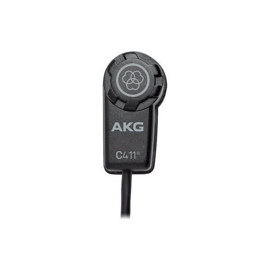 میکروفن ساز AKG C411L