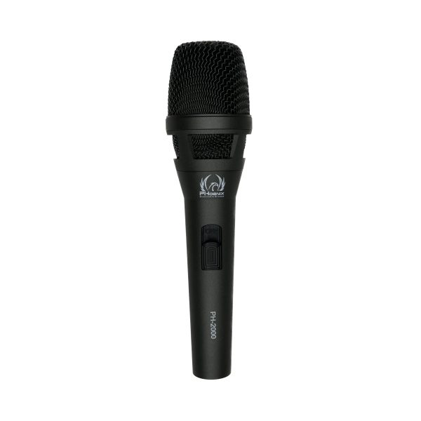 میکروفون با سیم فونیکس Phoenix PH-2000