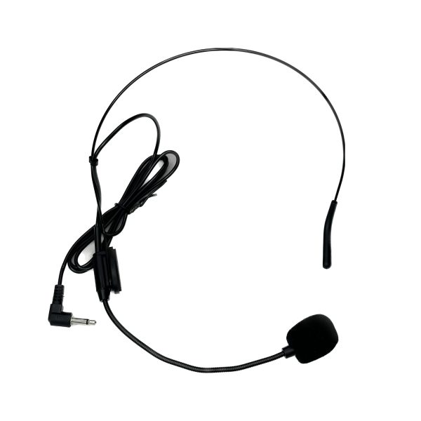 میکروفن یقه ای و هدمیک فونیکس Phoenix PH-8000