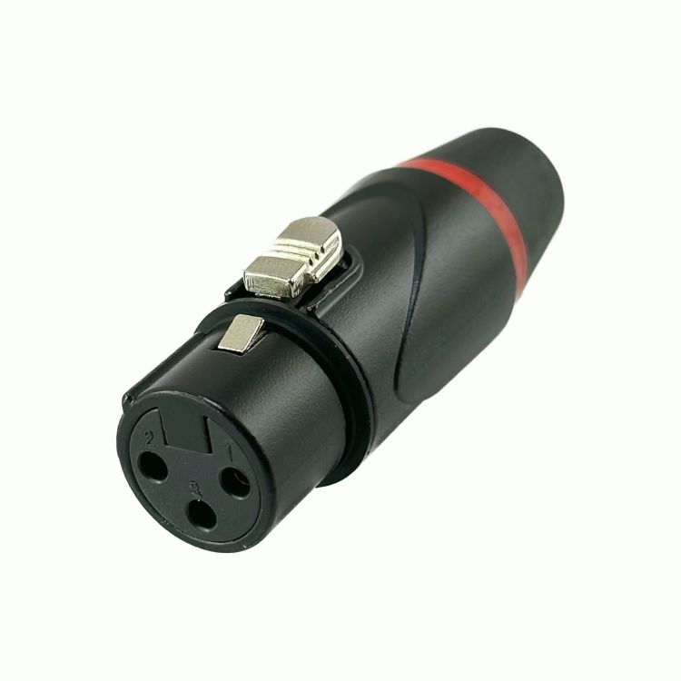 کانکتور XLR امیننس  مدل EM-A229