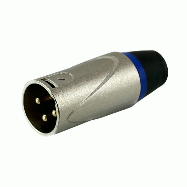 کانکتور XLR امیننس مدل EM-A228