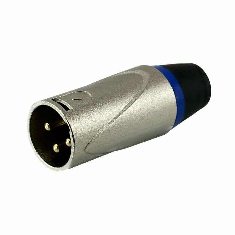 کانکتور XLR امیننس مدل EM-A228
