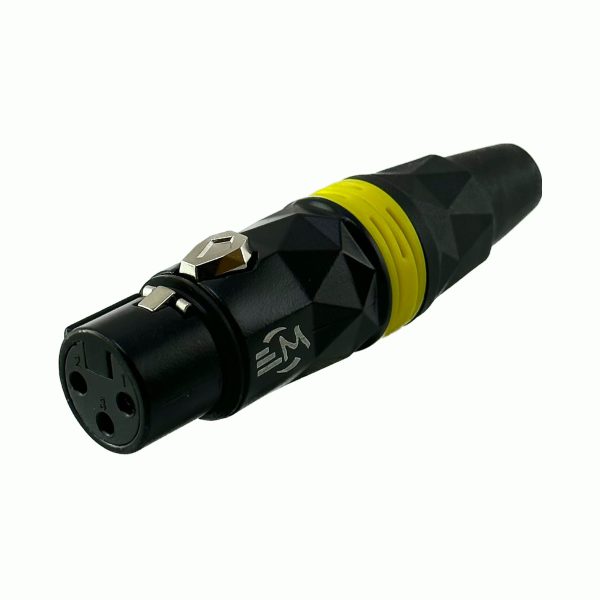 کانکتور XLR امیننس  مدل EM-A239