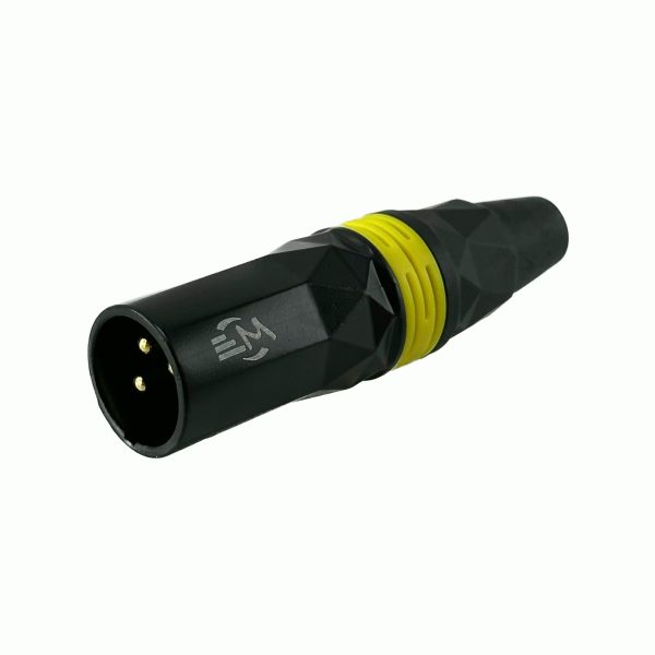 کانکتور XLR امیننس مدل EM-A240