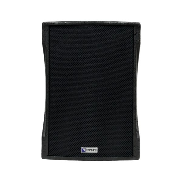 اسپیکر دکوراتیو پسیو 8 اینچ سیرنس SIRENS