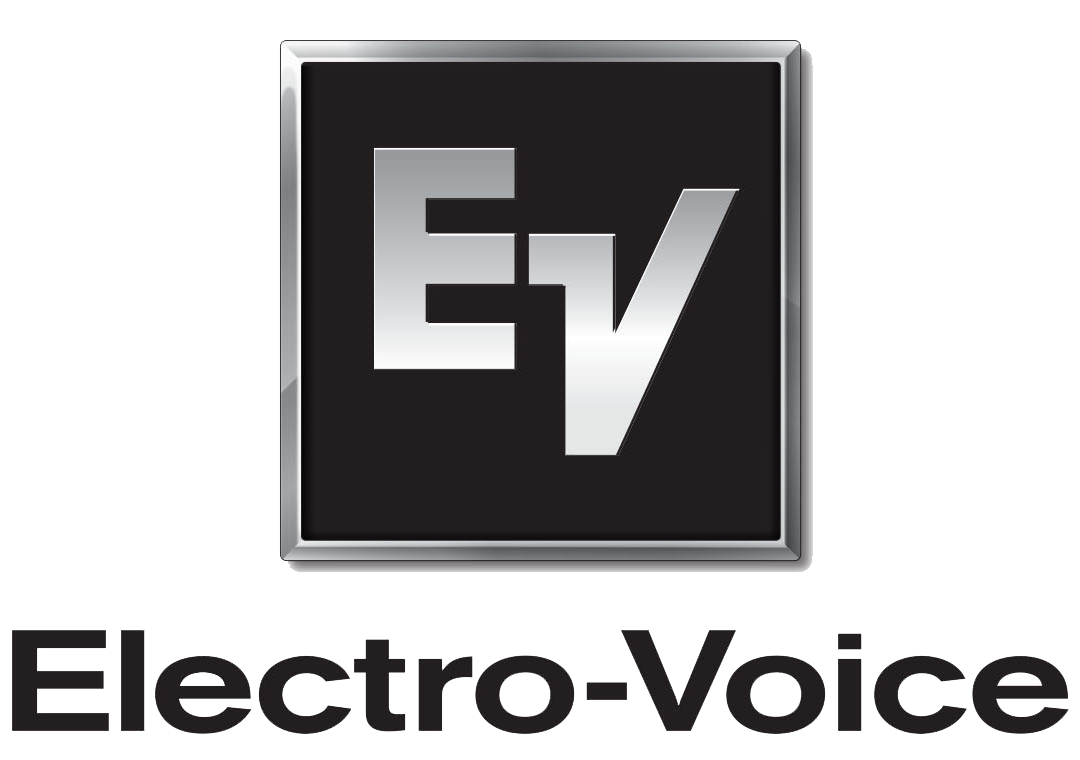 ELECTRO-VOICE